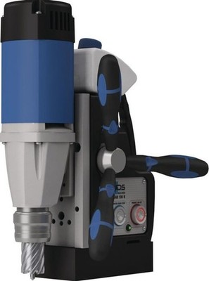 Bds Kernbohrmaschine MAB 100 K max.32mm (HSS)/ max.32mm (HM) 13mm 1050 Watt
