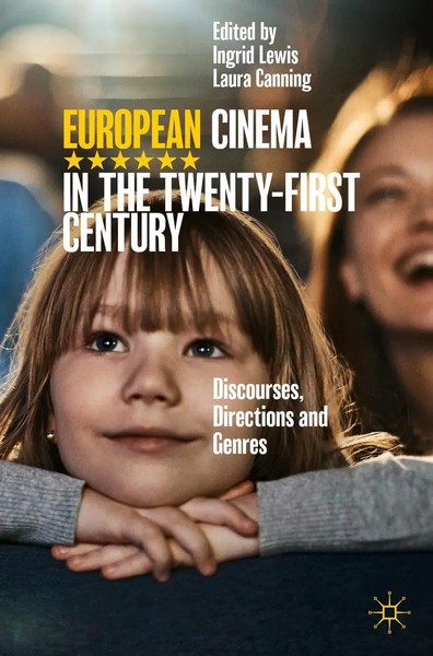 Ingrid Lewis (U. A.) | European Cinema In The Twenty-First Century | Taschenbuch-image