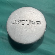 Jaguar Oil Cap With Embossed Jaguar Xk Xke Jaguar Oil Cap With Embossed Jaguar Xk Xke
