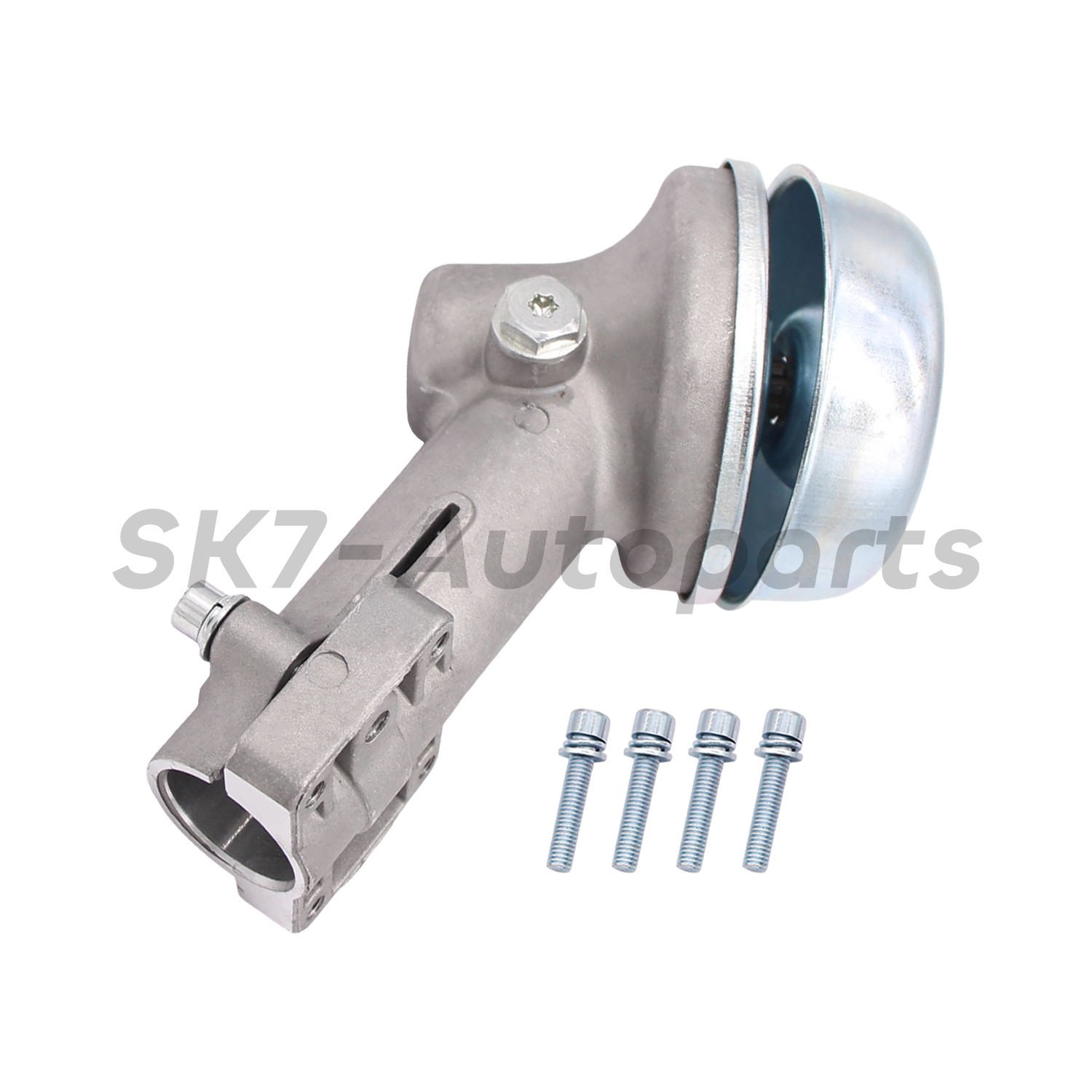 New For STIHL Trimmer GEAR CASE HEAD GEARBOX FS FS-R 130 131 111 110 41806400114