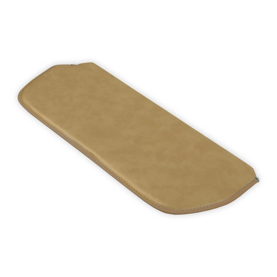 Juego de 2 parasoles Brothers Trucks 05-342 lado conductor y pasajero para par C10 Foto 4 de 4