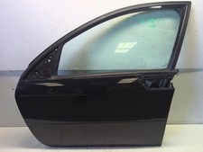 Porte avant et accessoires Smart FORFOUR