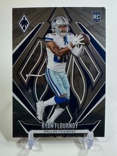 2024 Panini Phoenix - Rookies Ryan Flournoy #238 (RC)