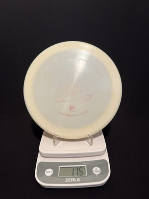 Gateway Discs Platinum Illusion Distance Driver