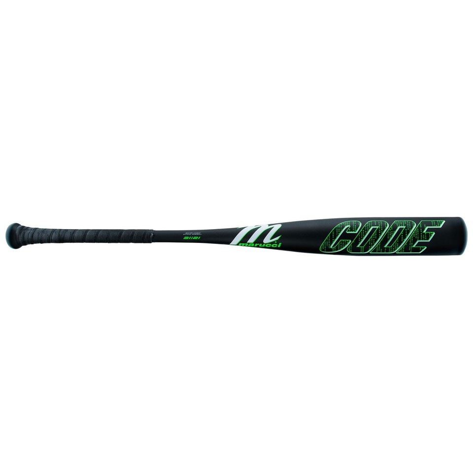 Batte De Baseball Code Senior League (-10) De Marucci