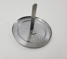 Insert for Revere Ware Percolator Drip-O-Later 4 Cup Coffee Vintage