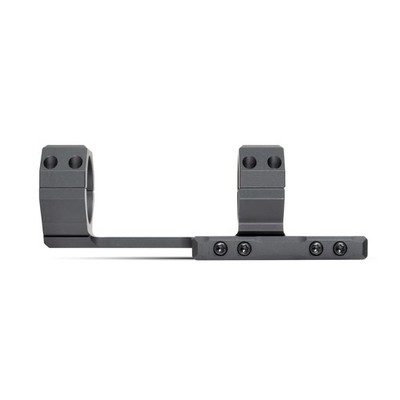 Monstrum Low Profile Series Offset Scope Mount
