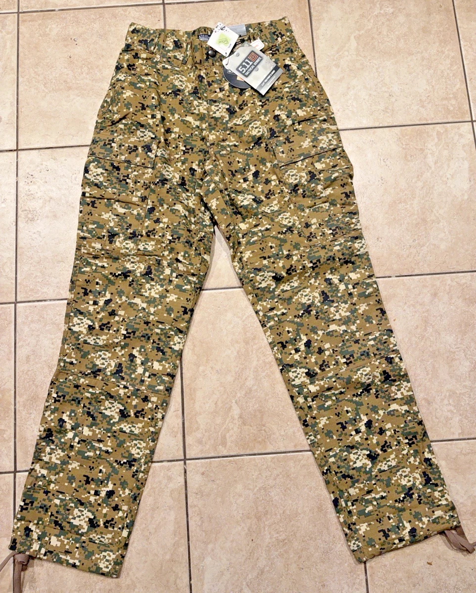 5.11 Tactical Multicolor Regular Size Pants for Men for sale | eBay