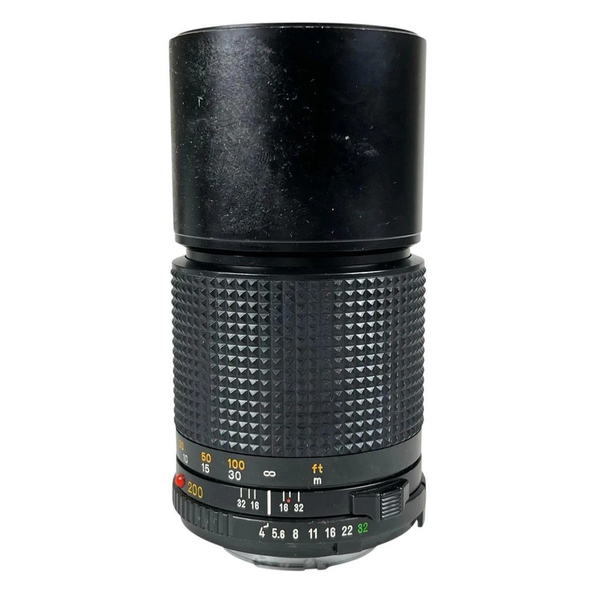 Minolta MD 200mm Camera Lenses for sale | eBay