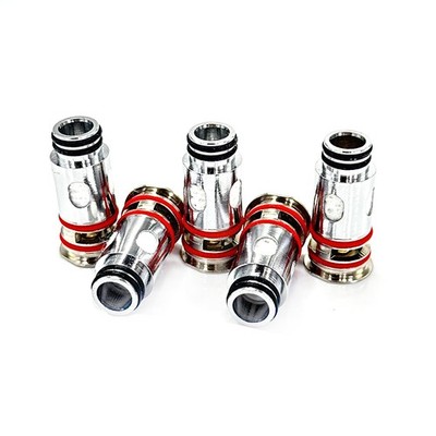 5/10/15PCS SD COIL CORE REPLACEMENT CORE 0.15OHM/0.23OHM/0.4OHM COIL