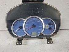 Compteur Mitsubishi L200