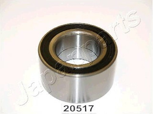 Japanparts KK-20517 Radlager Satz FüR Hyundai, KIA-image
