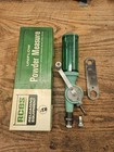 RCBS UNIFLOW II POWDER MEASURE Reloading Reloader Lyman Hornady #2