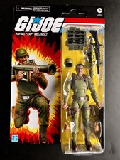 G.I. Joe Classified Series Retro Card ZAP 6" Figure Hasbro 2026 New in Box