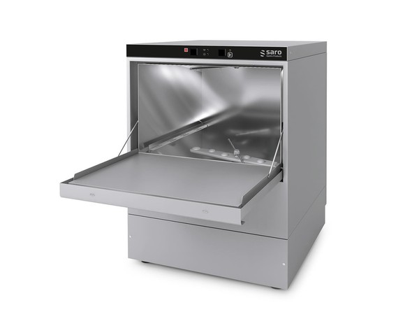 Saro Gastro GeschirrspüLmaschine Modell Marburg 400 SpüLmaschine 400 Volt-image