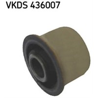 SKF Querlenkerlager Hinten FüR Volvo V70 II P80_ SW S60 I 384 275