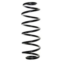 Fahrwerksfeder Hinterachse Schraubenfeder Ø114Mm Spidan FüR U.A. CitroËN C4