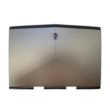For Dell Alienware 15 R3 R4 LCD Back Cover Top Lid Rear FKD90 0FKD90