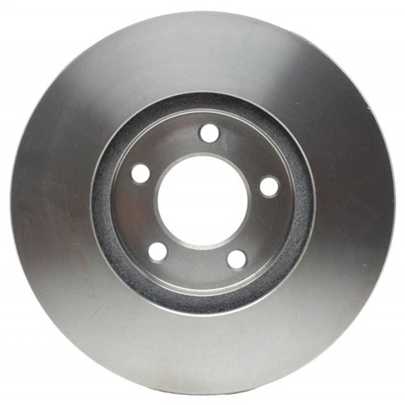 Rotor de freno de disco ACDelco 18A885A 19261758 para 95-07 Ford Taurus Thunderbird Foto 3 de 4