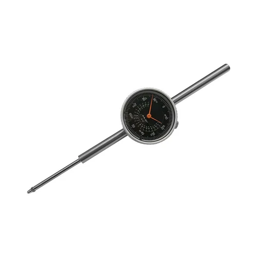 0-2" Precision Dial Test Indicator Tool Travel 0.001'' Grad Lug Back