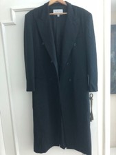 NORMA KAMALI COAT