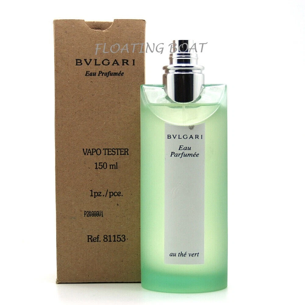 Bvlgari eau parfumee au cheap the vert eau de cologne