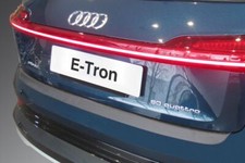Ladekantenschutz für Audi E-Tron inkl. Sportb. 03/2019- (auch für S-Line Modell)