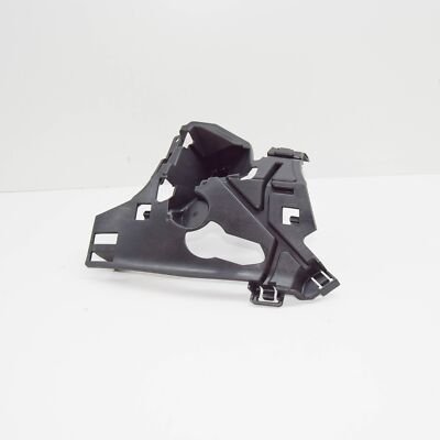 S-0349専用1365,6585,6501 Volvo XC60 II 246 Stoßstangenhalterung vorne links 32234931