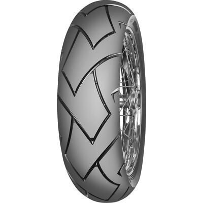 Mitas Tire - Terra Force-R - Rear - 170/60ZR17 - 72W 70000528