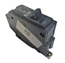 GE AB120  THQB1120 Bolt-On Circuit Breaker  20A SINGLE POLE