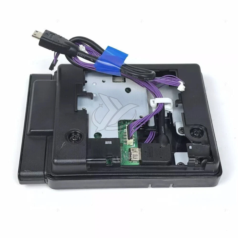 FM1-T083-000 Control Panel Assembly compatible Canon MF733 MF735 MF742 MF743 745 - Image 3 of 4