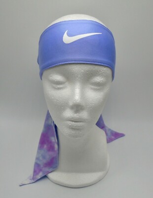 nike reversible head tie