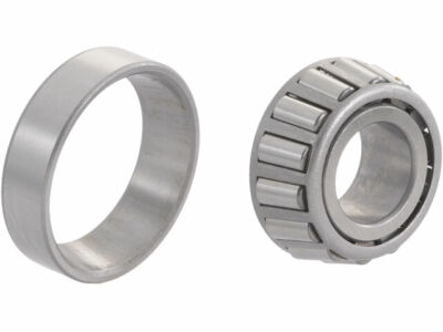 Front Outer API Wheel Bearing fits Lada 1300 1983 48NMMW