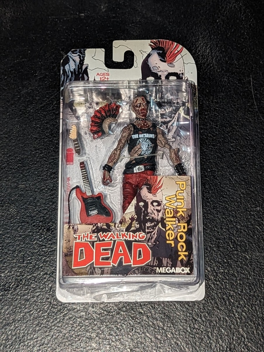 仕掛け絵本　WALKING DEAD ウォーキングデッド 仕掛け絵本 WALKING DEAD - メルカリ