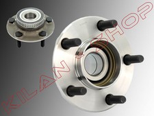 Roulement de roue Chrysler 300M