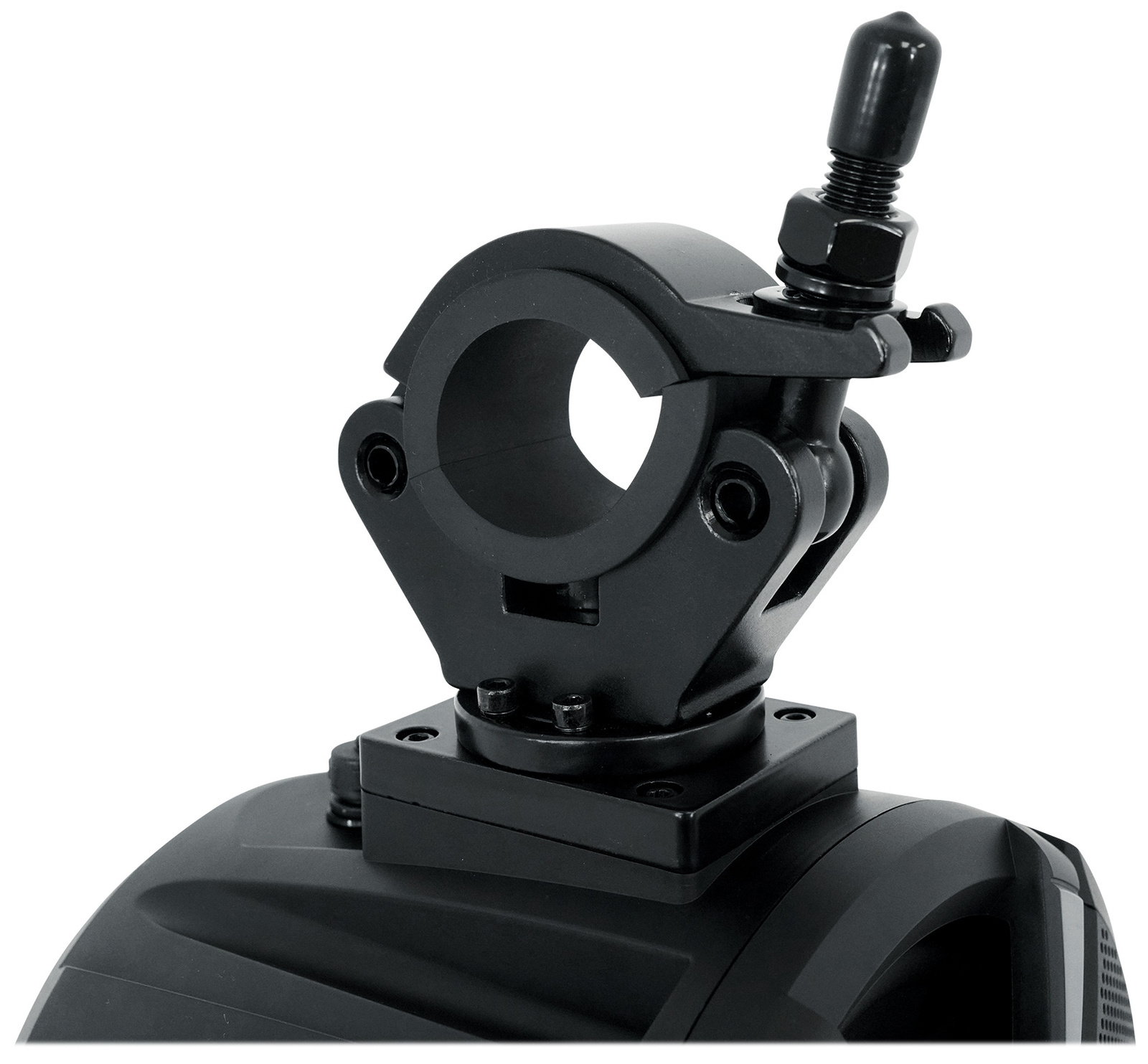 Перекладина ALPINE PSS-SX01 65Колонки MB QUART TowerУсилительBluetooth 4 ATV UTVRZR