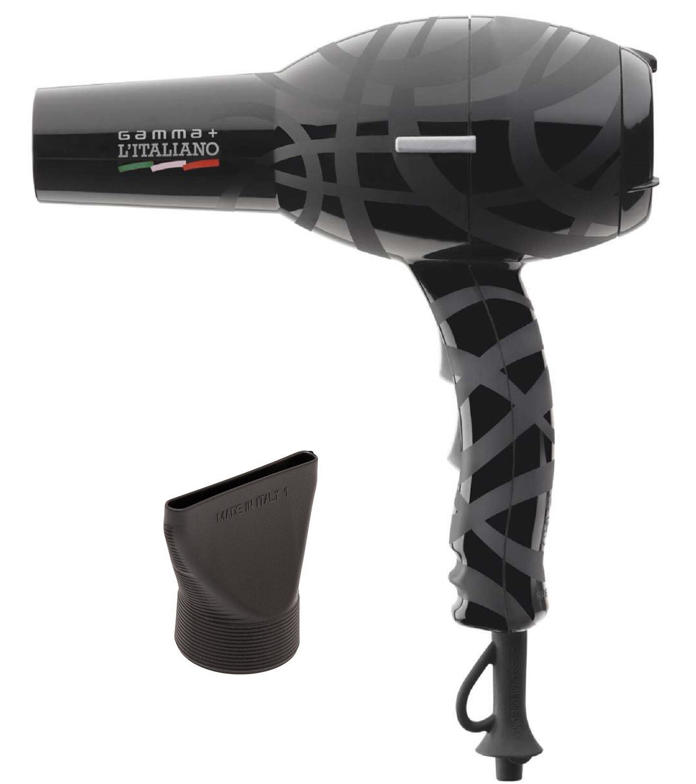 Gamma Più Phon L'Italiano Professionale | L'Essenza del Design 2000W