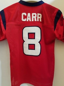 david carr texans jersey