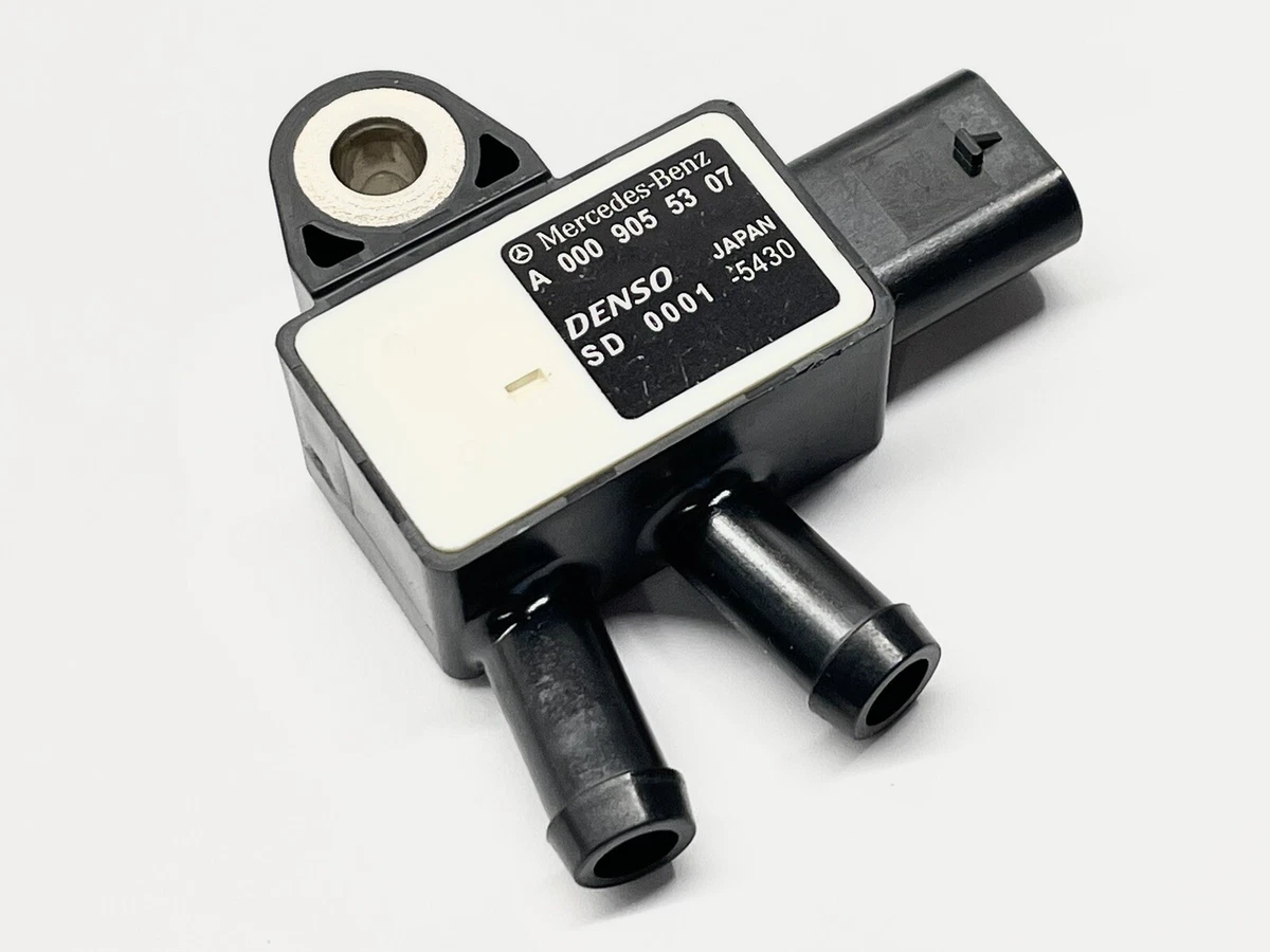 New Original Mercedes E-Class C-Class DPF Sensor SD 0001-5430 