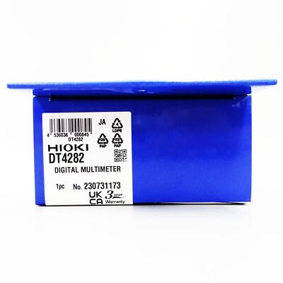 MULTIMETROS DIGITALES PORTATILES archivos | RAAD | HIOKI MÉXICO