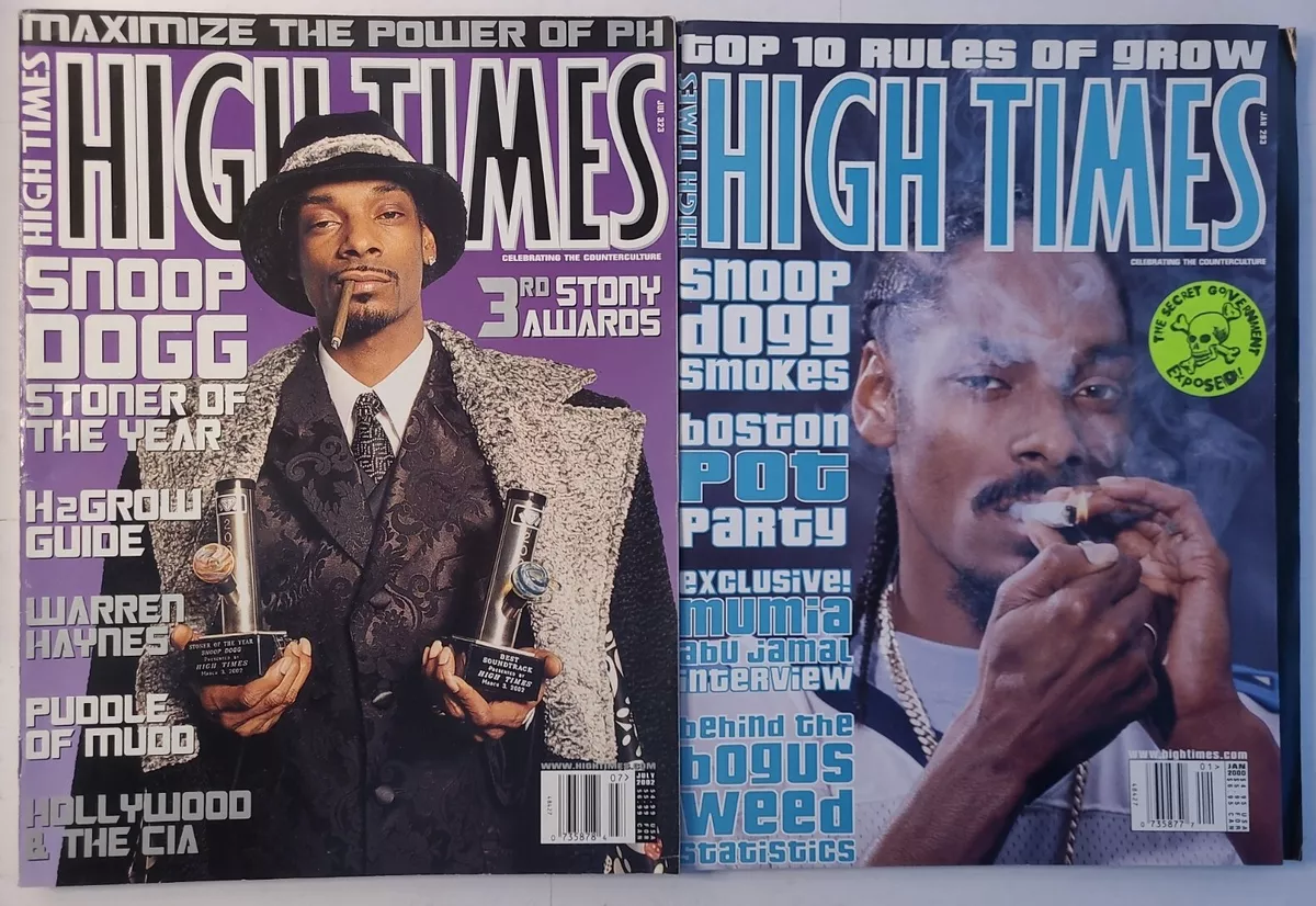 New Again: Snoop Dogg - Interview Magazine