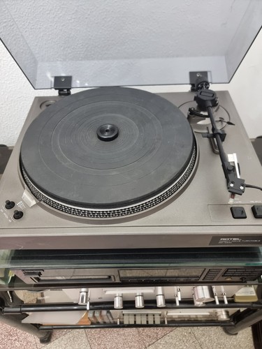 Giradischi Rotel RP 1000 - Foto 3 di 5