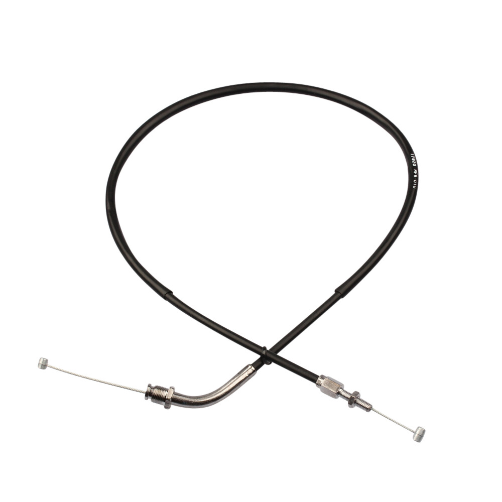 throttle cable close for Honda VT 500 E # PC11 # 83-85 # 17920-MF9-010