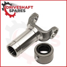 Driveshaft Slip Yoke 2-3-12301kx 1310 Series Osr 5.375 Cl 1.375 X 16 Spline Driveshaft Slip Yoke 2-3-12301kx 1310 Series Osr 5.375 Cl 1.375 X 16 Spline
