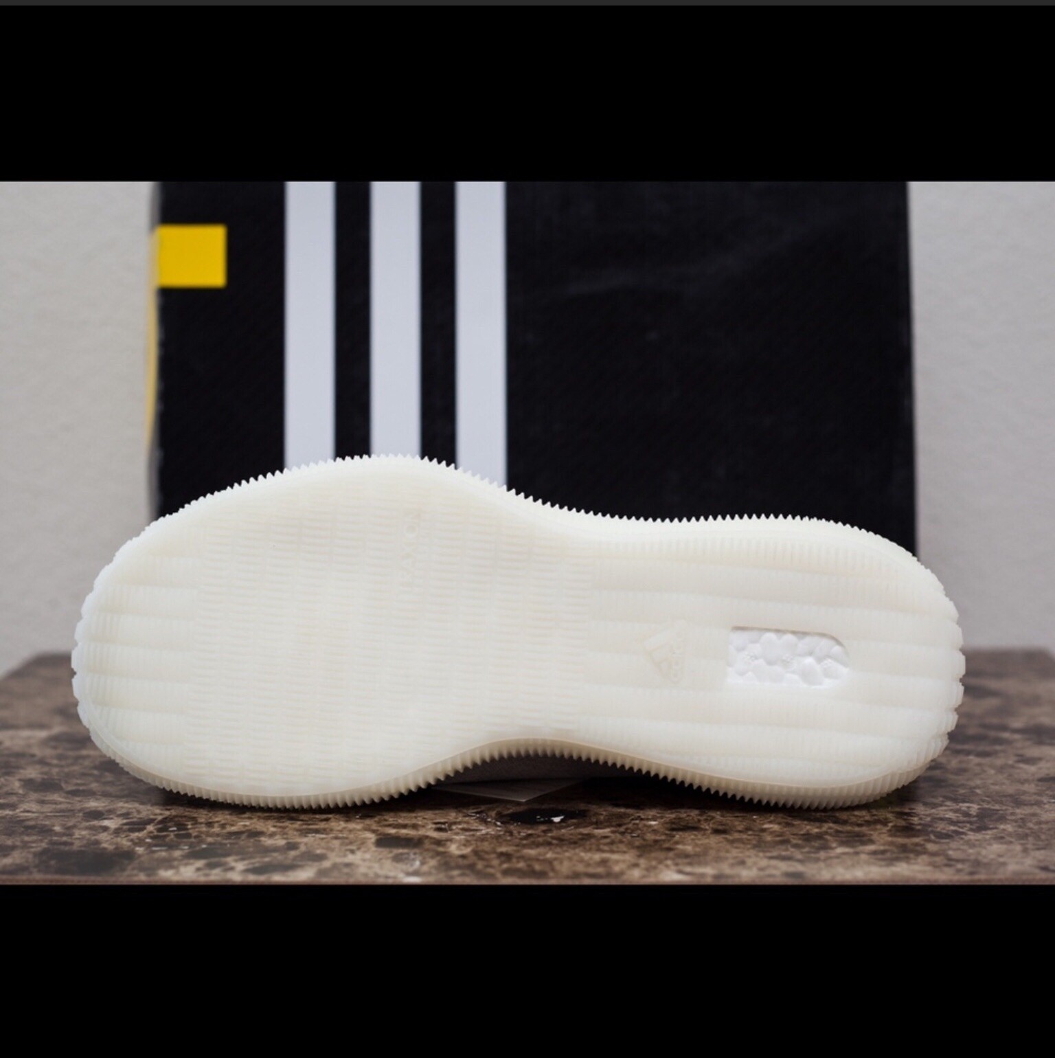 ADIDAS | Women’s Pureboost Trainer W Size 10 image 8