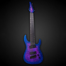 Legator Ninja N8FSS Super Shred Multi-Scale 8...