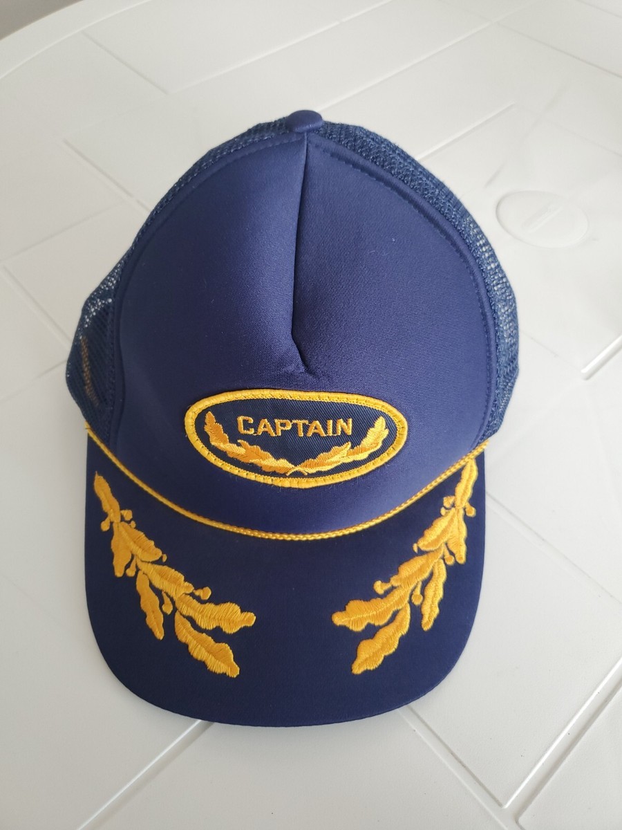 帽子 TTT logo cap (Blue) D-LogoTruckeronNavy.jpg?v=