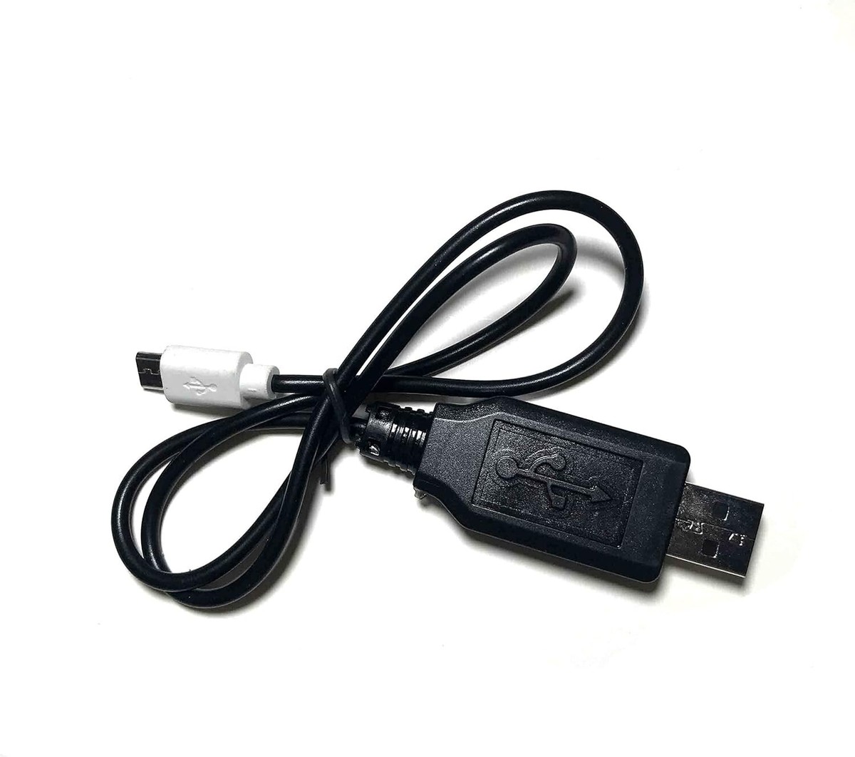 USB CHARGER FOR HexBug Black Widow Robotic Toy [IFI4097919] spider