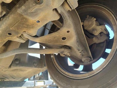 Sospensione Motore Goom EM-1951 per Alfa Romeo Fiat Lancia Jeep