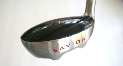 Men's Hybrid ORBITOR Savior R Flex Tungsten 15* Graphite Shaft